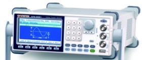 FUNCTION GENERATORS