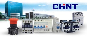 CHINT CONTROL GEAR