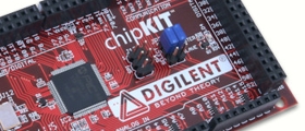 32-BIT POWER FOR ARDUINO
