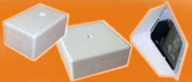 JUNCTION BOXES