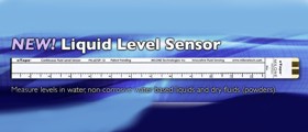 LIQUID LEVEL SENSOR