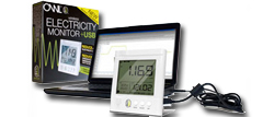 OWL Wireless Electricity Monitor