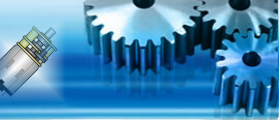 GEARED MOTORS
