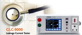 SAFETY TESTER