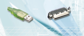 CONNECTORS by GTK