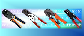 CRIMPING TOOLS