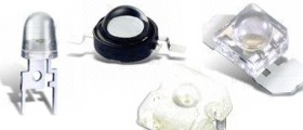 IR POWER LEDs