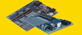 EMBEDDED DEVELOPMENT TOOLS