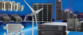 POWER SUPPLIES