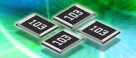 SMD Resistors