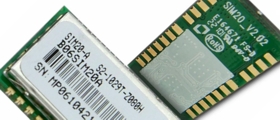 433MHz TRANSCEIVER 1.5Km
