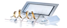 SLOAN - LED LIGHTING