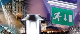 WHITE LEDs FOR LIGHTING