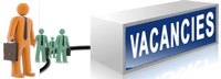 Vacancies