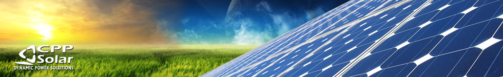 CCP Solar