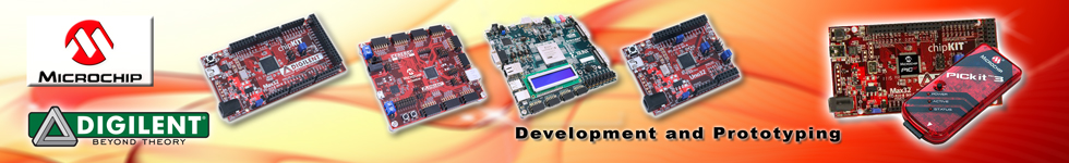 Development and Prototyping
