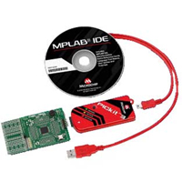 Microchip’s PICkit 3 In-Circuit Debugger/Programmer