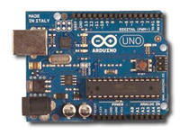 Arduino-boards