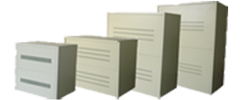 Battery Cabinets