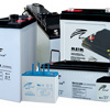 Batteries