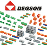 Degson Connectors.