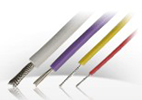 Silicon Power Cable
