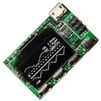 GT-0010 Xmega