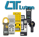 Lutron Teast and Measurement