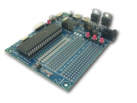 Microchip Boards