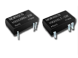 Mornsun2W-DC-DC-converter