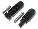 Solar Connector