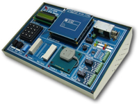 RFID-EXPERIMENTAL-SYSTEM