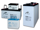 Sealed Lead acid Batteries