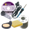 Soldering Products and Accesories