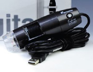 Techgear USB Handheld Microscope.