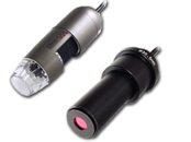 Techgear Digital Microscope