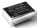 8 Watt DC-DC Converter