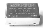 3 Watt DC-DC Converter