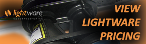 View Lightware Pricing