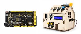 LATEST IOT PRODUCTS