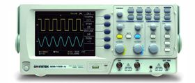DIGITAL OSCILLOSCOPES