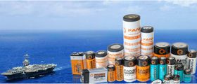 FANSO LITHIUM BATTERIES