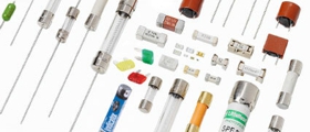 VAST RANGE OF FUSES