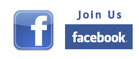 Join Us On Facebook