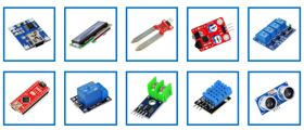 PROTOTYPING &amp; DEVELOPMENT