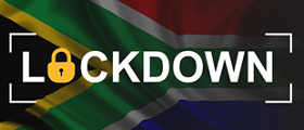 SA's NATIONAL STATE OF DISASTER