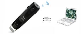 DIGITAL WIRELESS MICROSCOPE