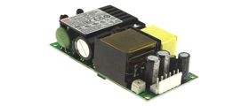 OPEN FRAME POWER SUPPLIES