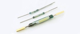 MAGNETIC REED SWITCHES