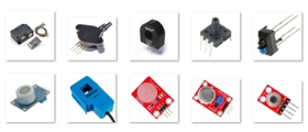 MANTECH FOR SENSORS